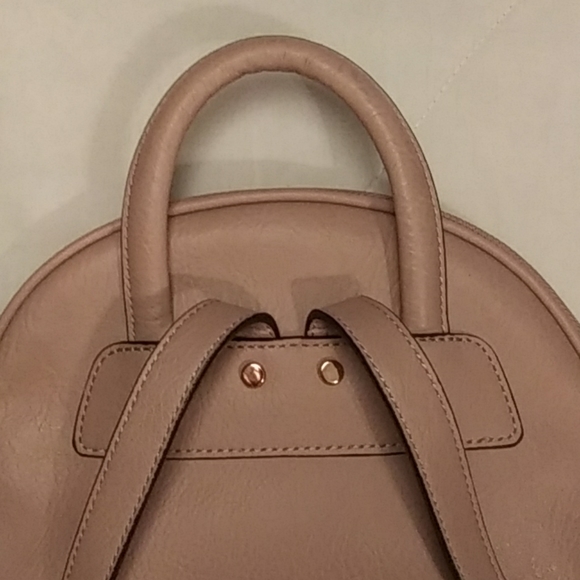 INC Small Backpack - Picture 3 of 8